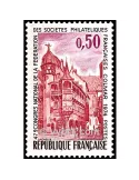 n° 1798 -  Timbre France Poste