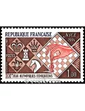 n° 1800 -  Timbre France Poste