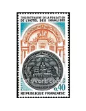 n° 1801 -  Timbre France Poste