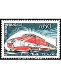 n° 1802 -  Timbre France Poste