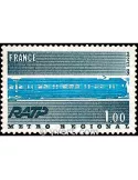 n° 1804 -  Timbre France Poste