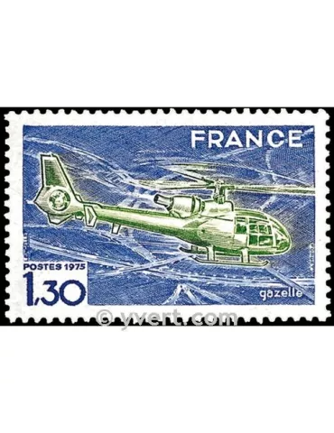 n° 1805 -  Timbre France Poste