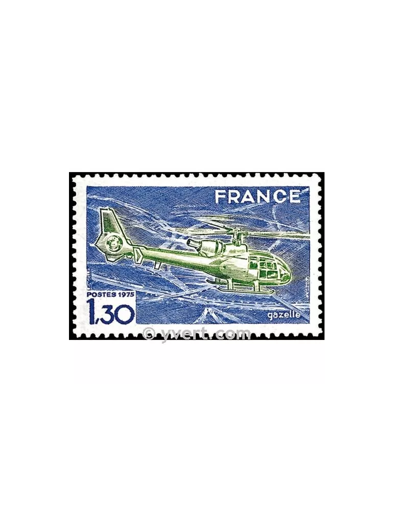 n° 1805 -  Timbre France Poste