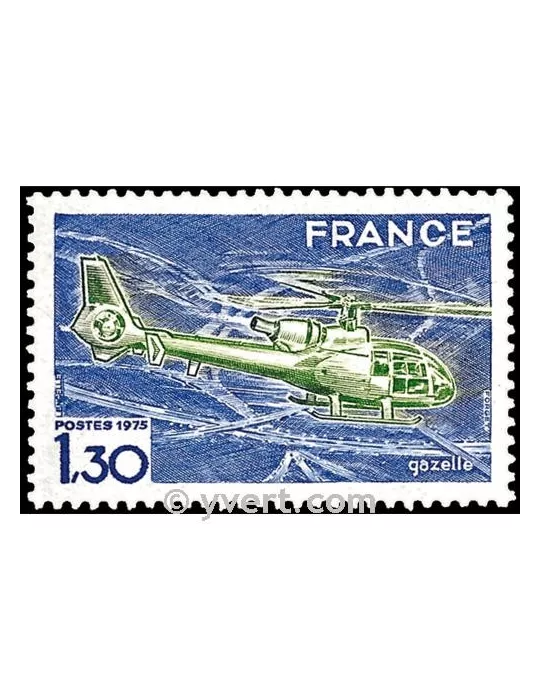 n° 1805 -  Timbre France Poste