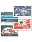 n° 1802/1805 -  Timbre France Poste