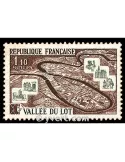 n° 1807 -  Timbre France Poste