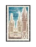 n° 1808 -  Timbre France Poste