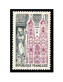 n° 1810 -  Timbre France Poste