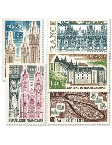 n° 1806/1810 -  Timbre France Poste