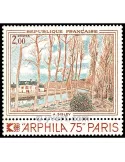 n° 1812 -  Timbre France Poste