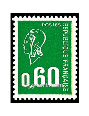 n° 1814 -  Timbre France Poste