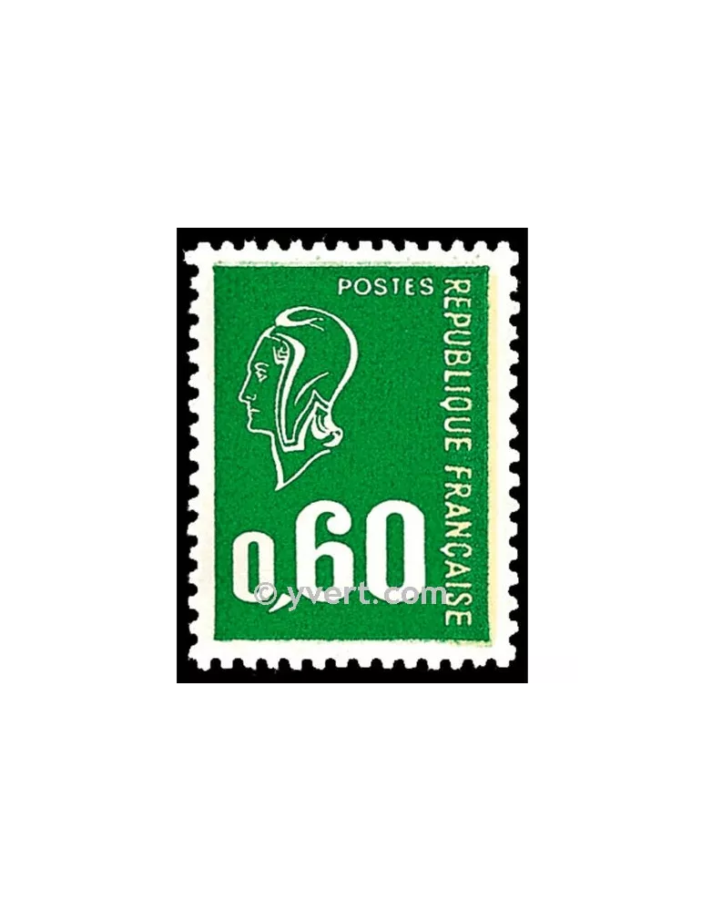 n° 1814 -  Timbre France Poste