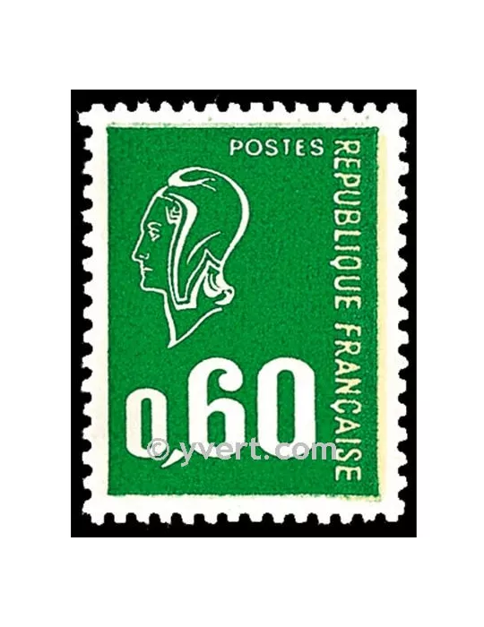 n° 1814 -  Timbre France Poste