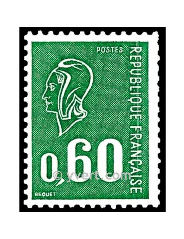 n° 1815 -  Timbre France Poste