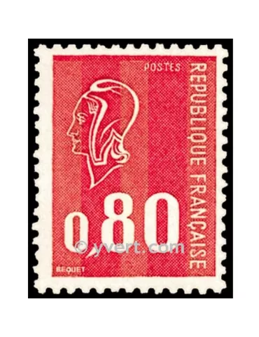 n° 1816 -  Timbre France Poste