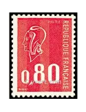 n° 1816 -  Timbre France Poste