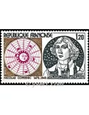 n° 1818 -  Timbre France Poste