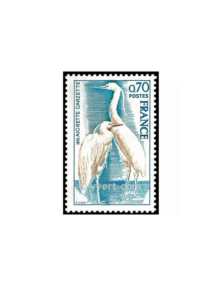 n° 1820 -  Timbre France Poste