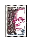 n° 1822 -  Timbre France Poste