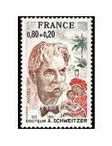 n° 1824 -  Timbre France Poste