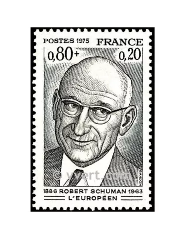 n° 1826 -  Timbre France Poste