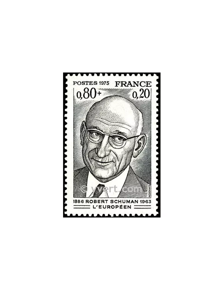 n° 1826 -  Timbre France Poste