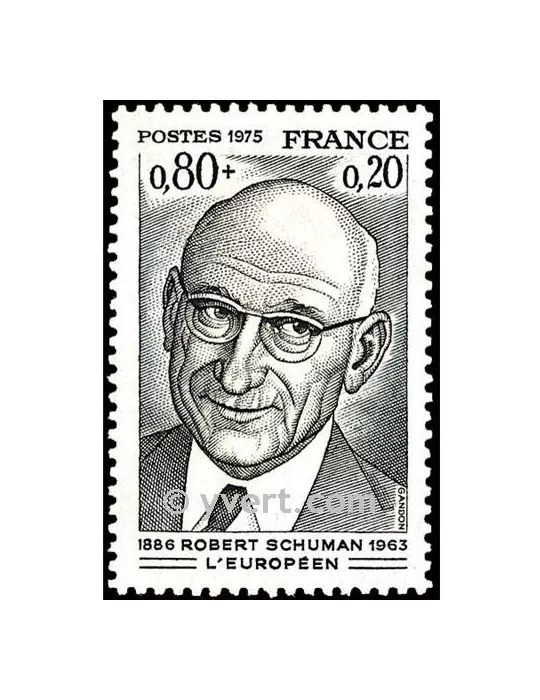 n° 1826 -  Timbre France Poste