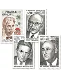 n° 1824/1827 -  Timbre France Poste