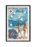 n° 1828 -  Timbre France Poste