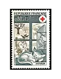 n° 1829 -  Timbre France Poste