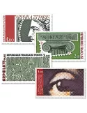 n° 1830/1833 -  Timbre France Poste
