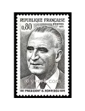 n° 1839 -  Timbre France Poste