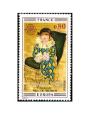 n° 1840 -  Timbre France Poste