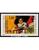 n° 1841 -  Timbre France Poste