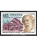 n° 1846 -  Timbre France Poste