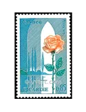 n° 1847 -  Timbre France Poste