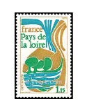 n° 1849 -  Timbre France Poste