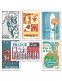n° 1847/1852 -  Timbre France Poste