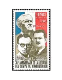 n° 1853 -  Timbre France Poste