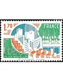 n° 1855 -  Timbre France Poste