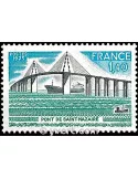 n° 1856 -  Timbre France Poste