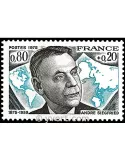 n° 1858 -  Timbre France Poste