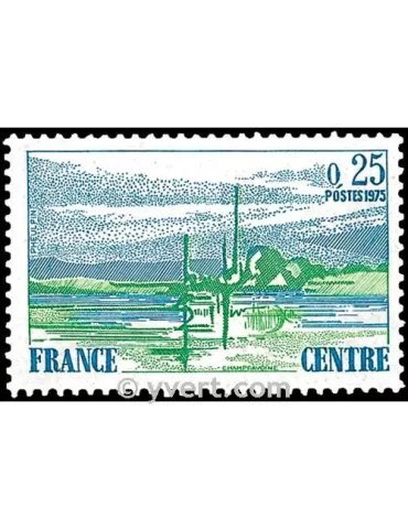 n° 1863 -  Timbre France Poste