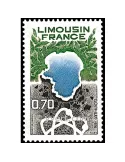 n° 1865 -  Timbre France Poste