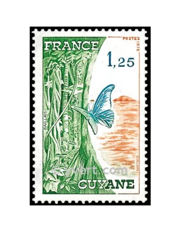 n° 1865A -  Timbre France Poste