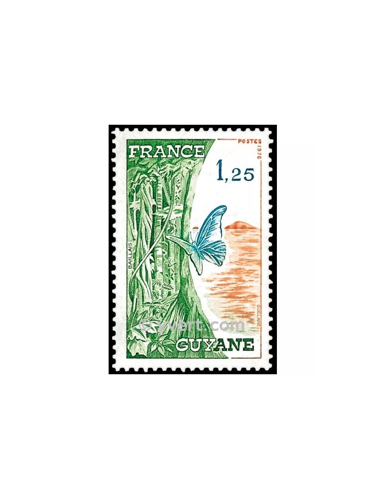 n° 1865A -  Timbre France Poste