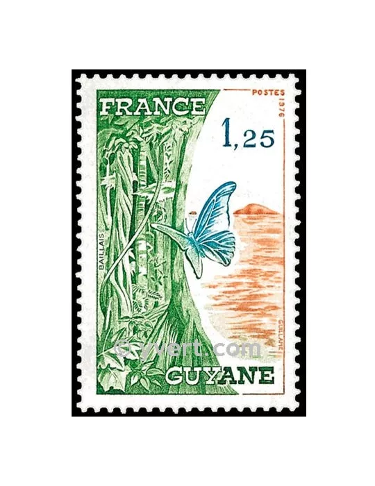 n° 1865A -  Timbre France Poste