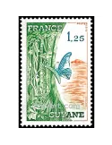n° 1865A -  Timbre France Poste