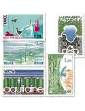 n° 1863/1866 -  Timbre France Poste