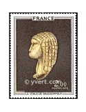 n° 1868 -  Timbre France Poste